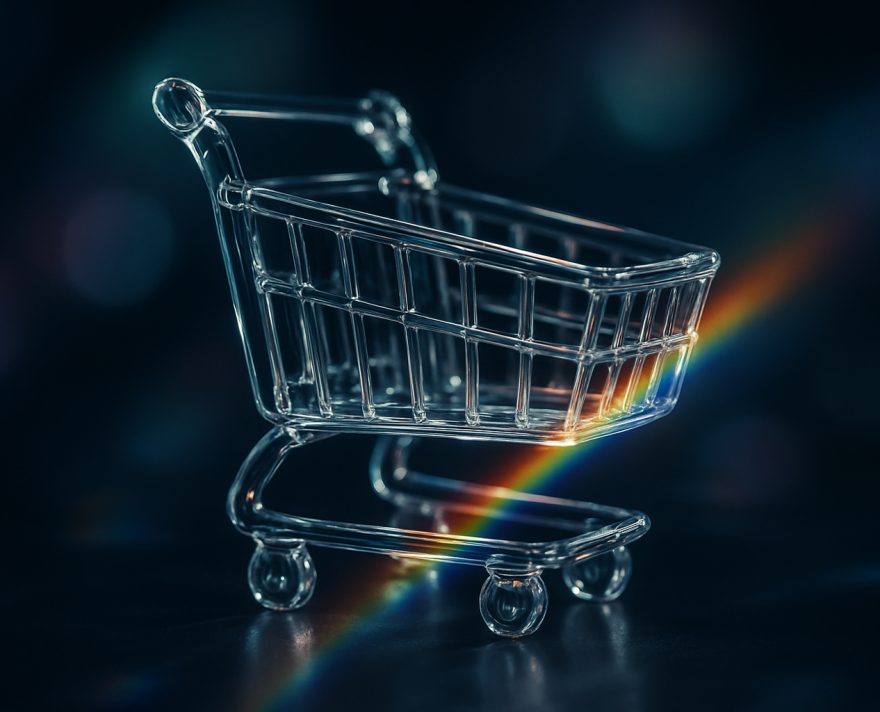 The Rope Web Agency Milano | cart-16-9