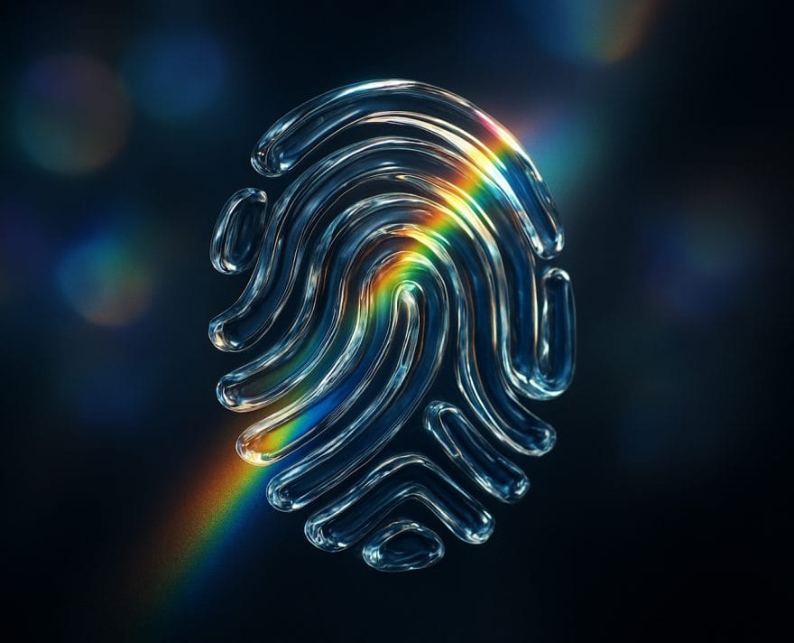 The Rope Web Agency Milano | fingerprint-16-9