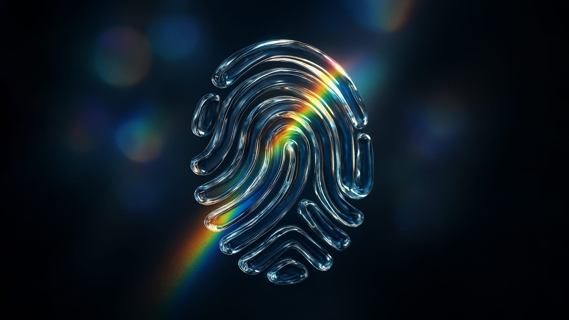 The Rope Web Agency Milano | fingerprint-16-9