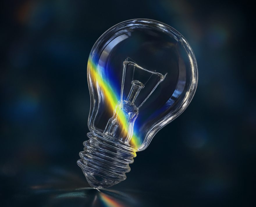 The Rope Web Agency Milano | lightbulb-16-9