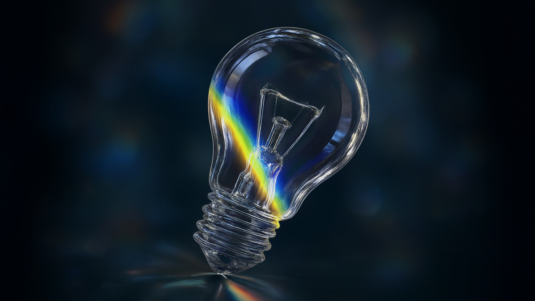 The Rope Web Agency Milano | lightbulb-16-9