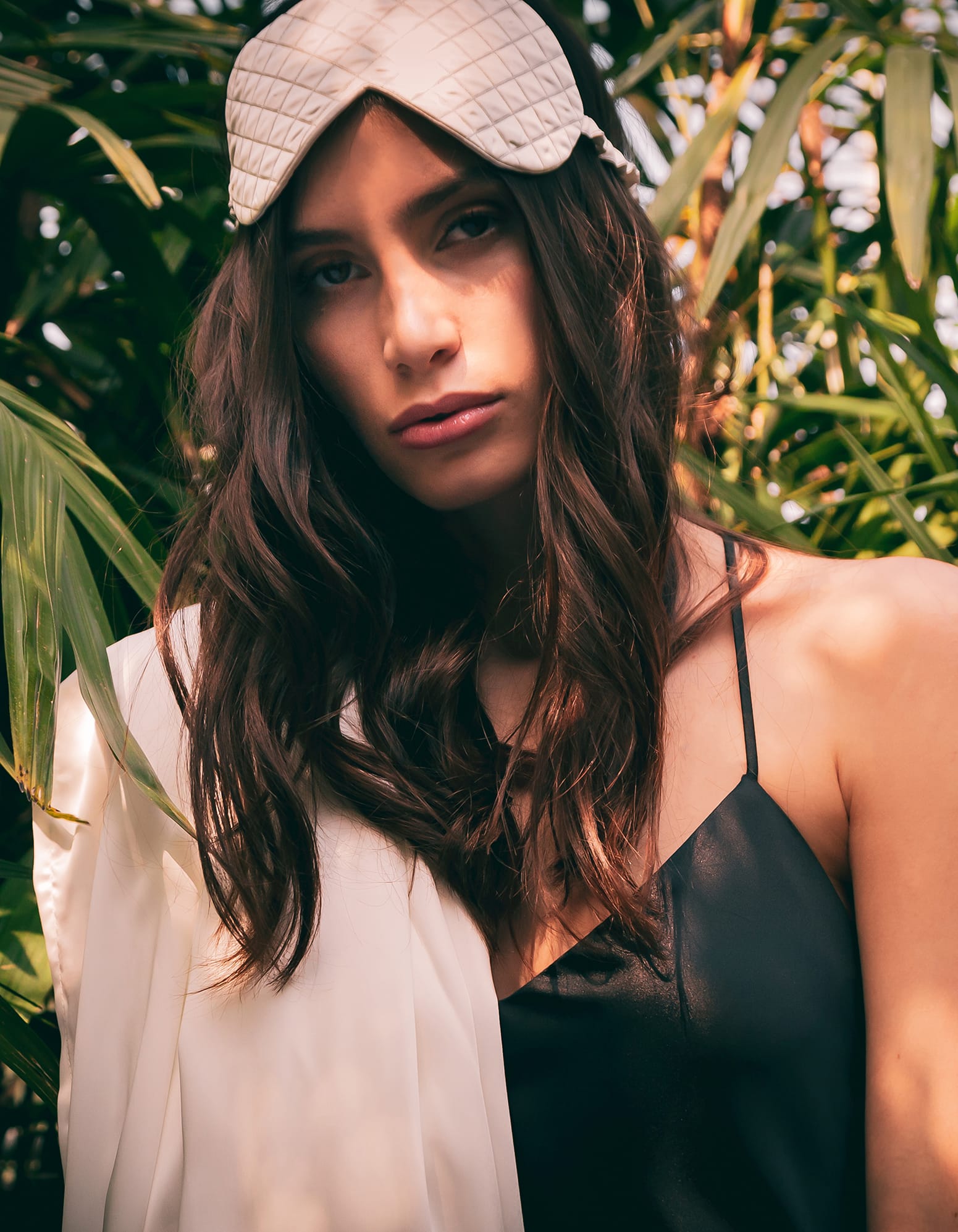 Screenshot from the website of Landing ADV