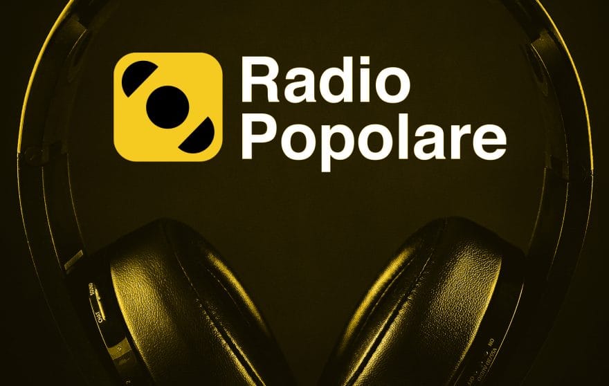The Rope Web Agency Milano | radiopopolare-portfolio