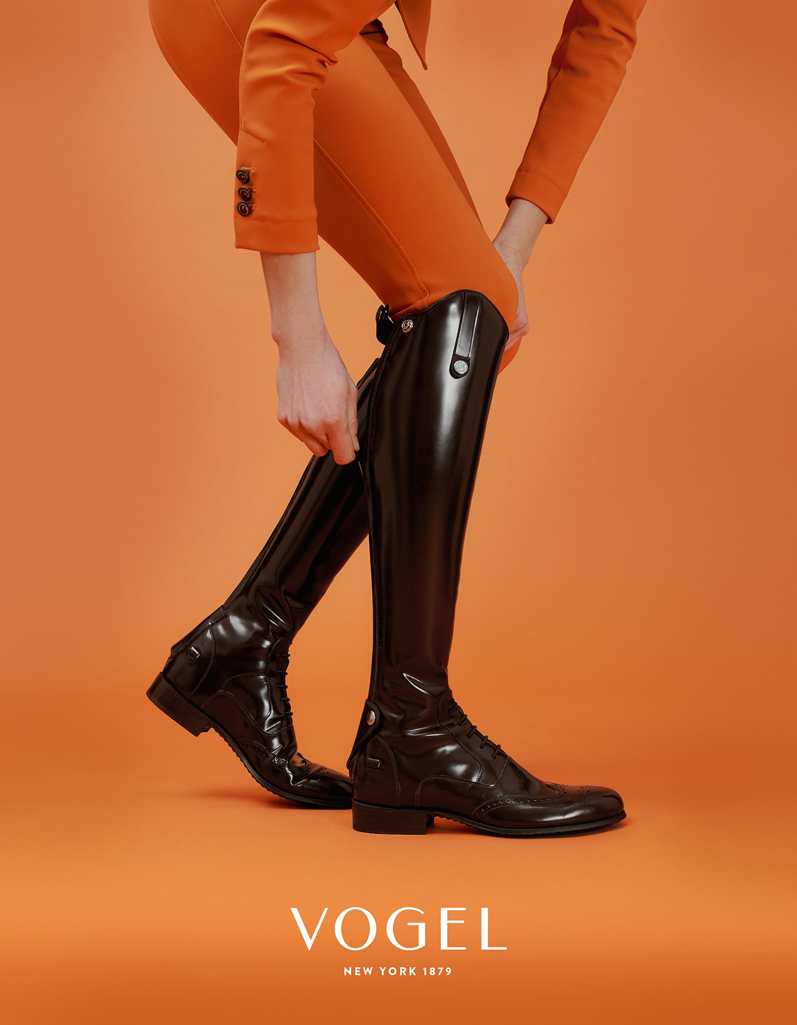 Screenshot from the website of Landing ADV