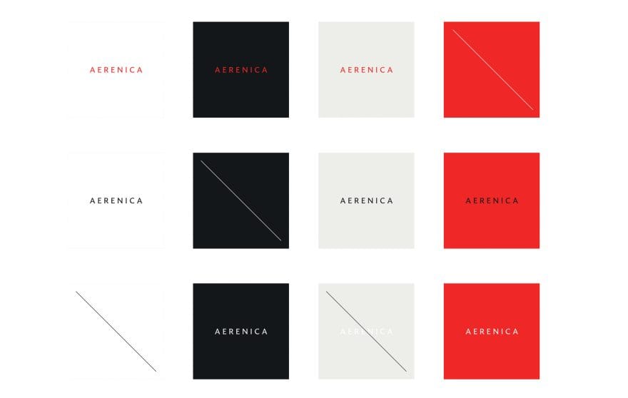 The Rope Web Agency Milano | aerenica-carousel-4