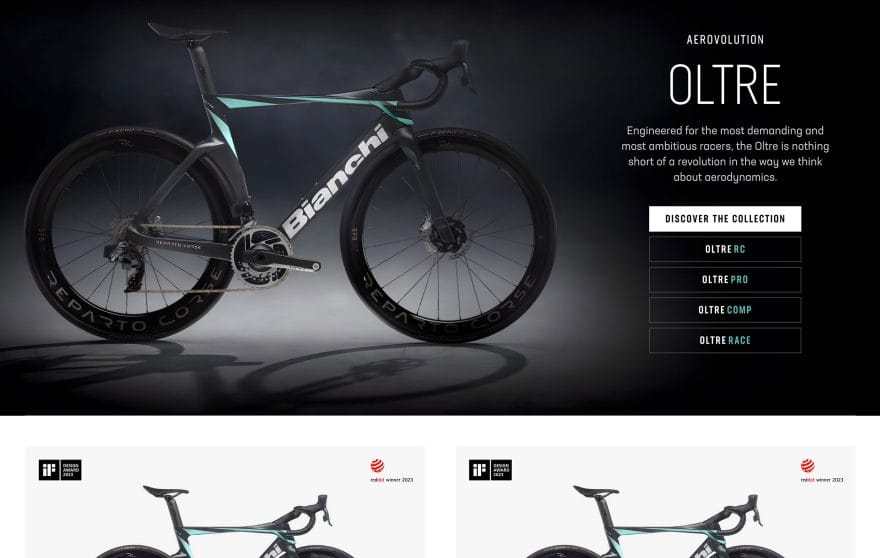 The Rope Web Agency Milano | bianchi-carousel-5-1