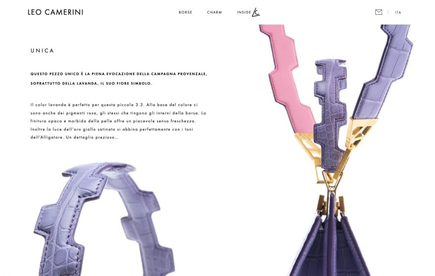 The Rope Web Agency Milano | camerini-carousel-6-1