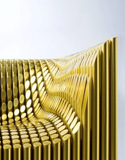 Carlo Colombo | Refined digital presence for the icon of Italian design