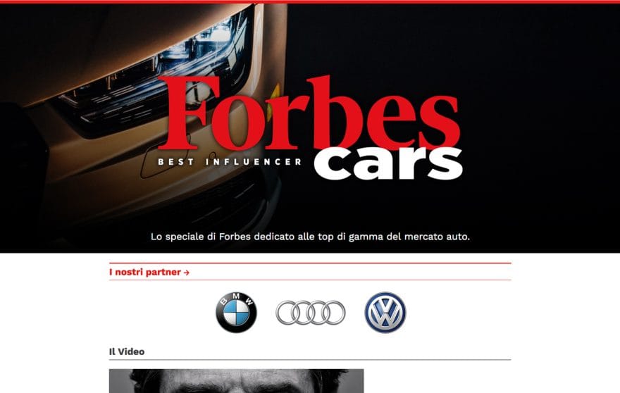The Rope Web Agency Milano | forbes-carousel-3
