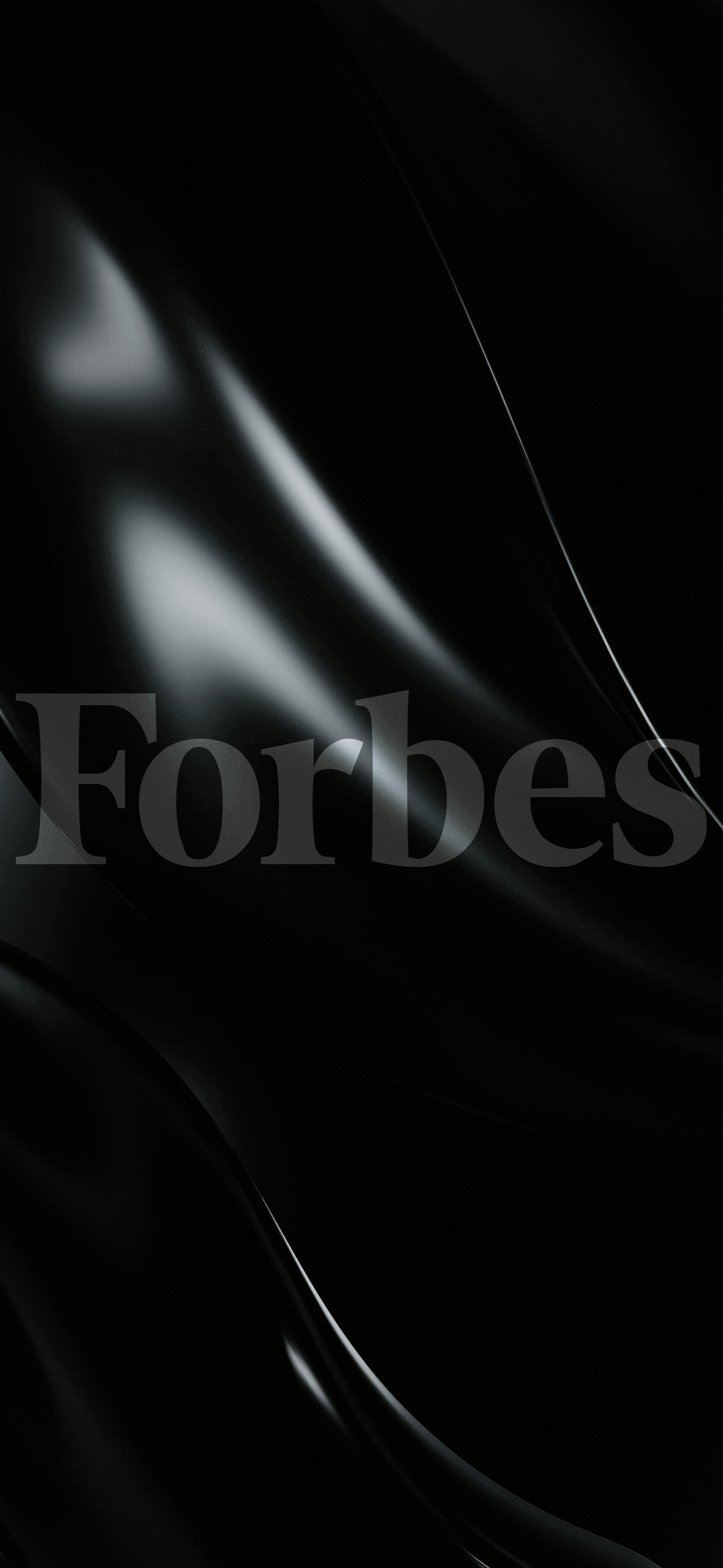 Forbes Italia | New editorial platform for Forbes Italia