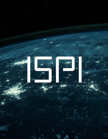 ISPI | Evoluzione digitale e promozione del dialogo internazionale.