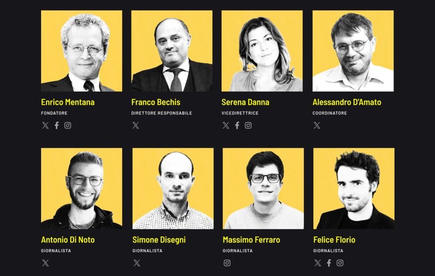 The Rope Web Agency Milano | open-carousel-2