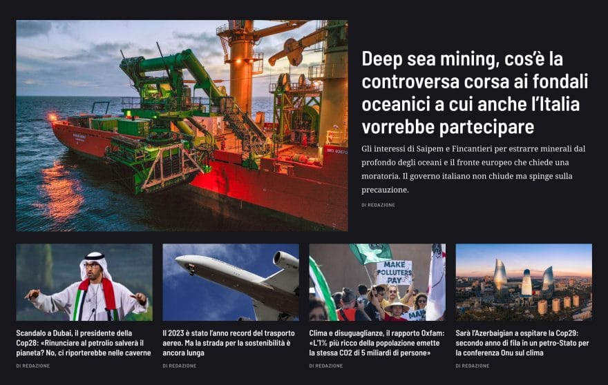 The Rope Web Agency Milano | open-carousel-3