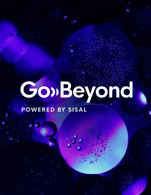 Sisal GoBeyond | Promoting innovation and supporting young talent