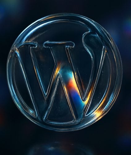 Siti web su misura con WordPress: il nostro approccio strategico | The Rope Web Agency Milano | Agenzia Digitale | SEO e Siti Web